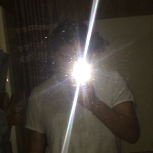 Meet your Posher, Ricky